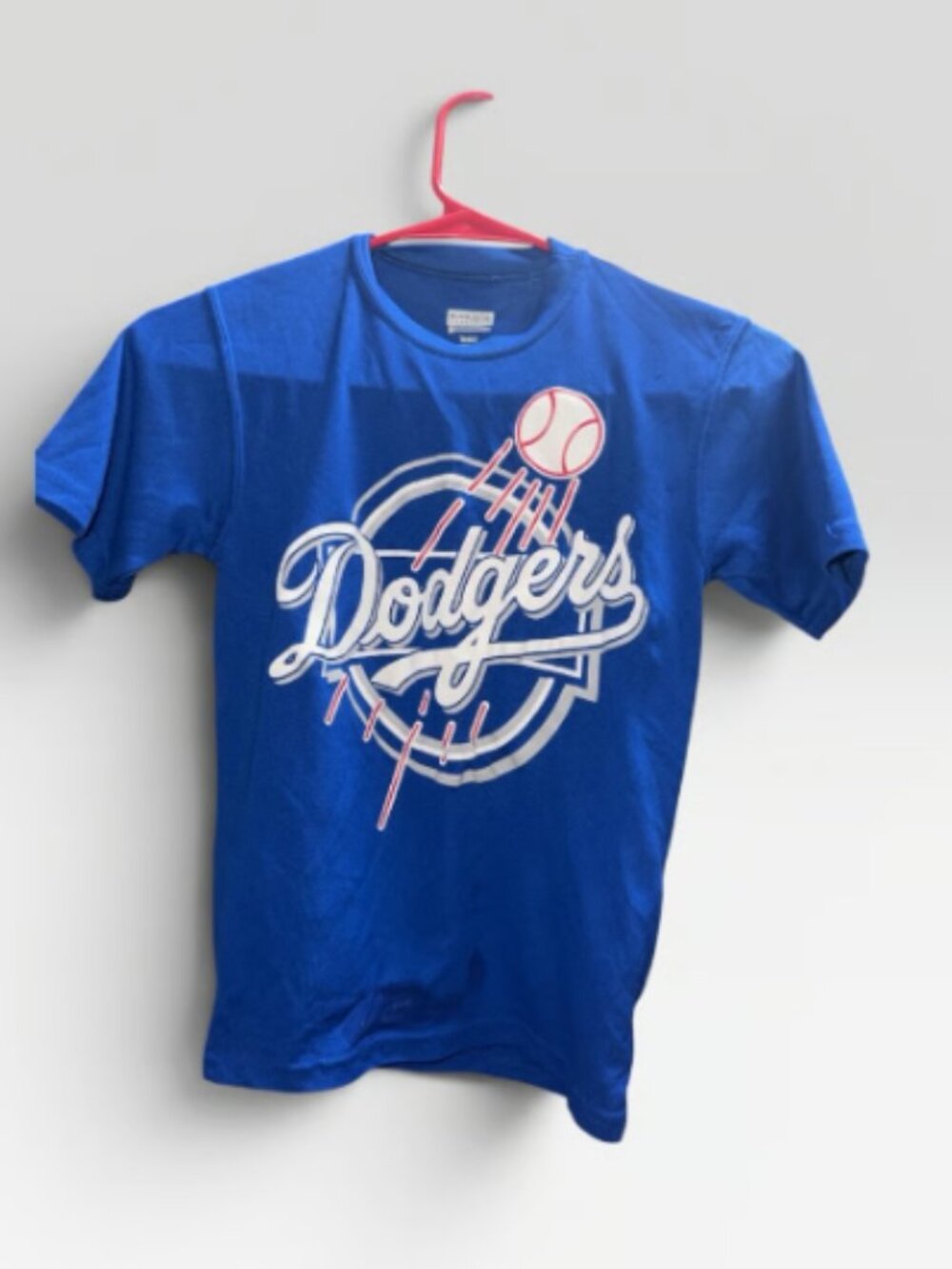 AUSGUSTA sportswear Dodgers shirt